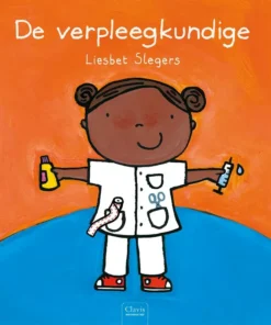 De verpleegkundige