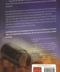 Alternative view of Het Malta-complot