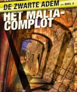 Het Malta-complot