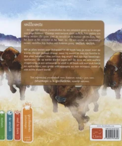 Alternative view of Indianen