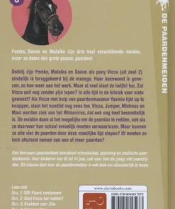 Paniek om Jumper | 9789044817973