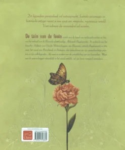 Alternative view of De tuin van de feeën