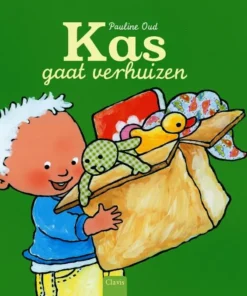 Kas gaat verhuizen