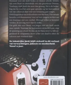 Alternative view of Jordi