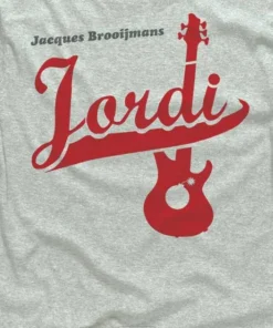 Jordi