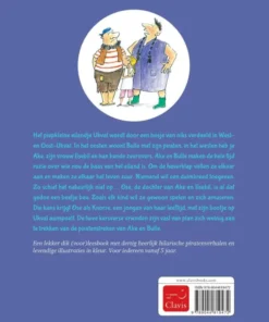 Kwakbollen en kuitenbijters | 9789044819472