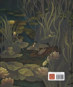 Alternative view of Ondine