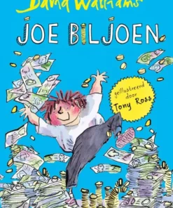 Joe Biljoen