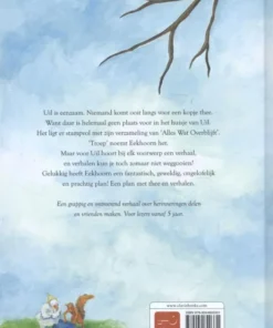 Alles wat overblijft - Afbeelding 2