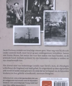 Alternative view of Bibliotheek der zielen