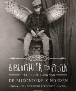 Bibliotheek der zielen