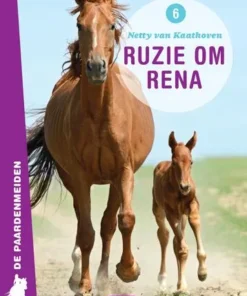 Ruzie om Rena