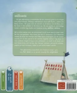 Seizoenen | 9789044821062