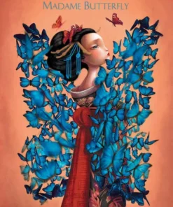 Madame Butterfly