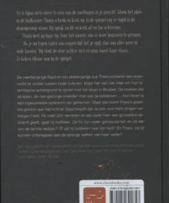 Alternative view of Vrijdag is de hel minder heet