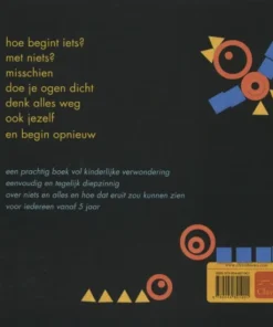 Misschien | 9789044821901