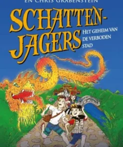 Het geheim van de verboden stad