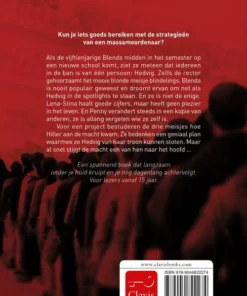 Alternative view of Het vierde rijk