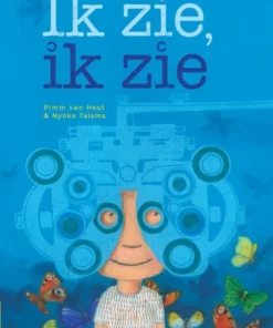 Ik zie, ik zie