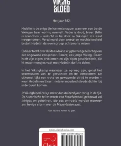 Alternative view of Vikingbloed