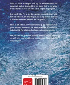 Sporen in de sneeuw | 9789044823288