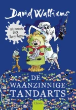 De waanzinnige tandarts | 9789026624803