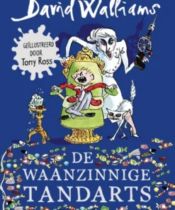 De waanzinnige tandarts