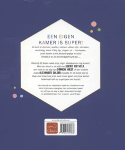 Alternative view of Kunst op je kamer