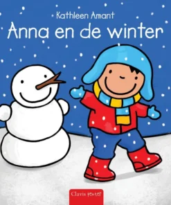 Anna en de winter