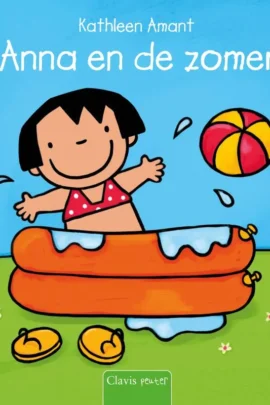 Anna en de zomer