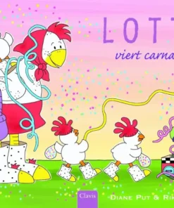 Lotta viert carnaval