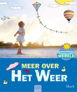 Meer over het weer