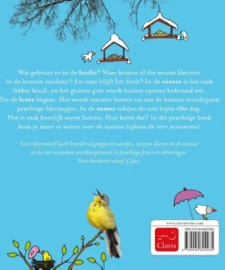 Alternative view of Alles over seizoenen