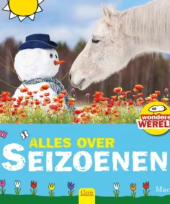 Alles over seizoenen