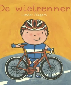 De wielrenner