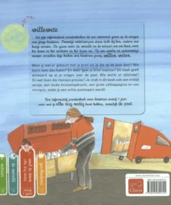 De post | 9789044825701