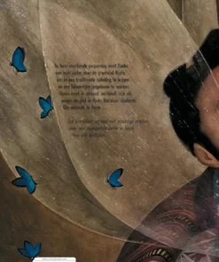 Alternative view of Verliefde vlinders