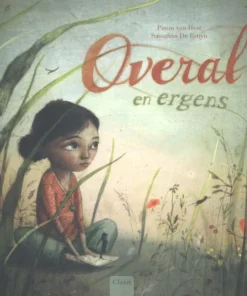 Overal en ergens