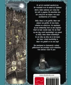 Alternative view of Moordaap