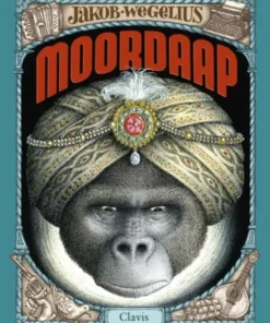 Moordaap
