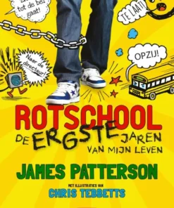 De ergste jaren van mijn leven