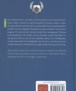 Doorbraak | 9789044826326