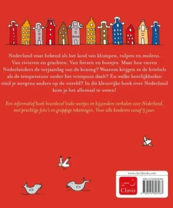 Dit is Nederland | 9789044826463