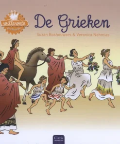 De Grieken