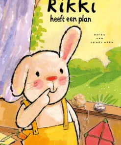 Rikki heeft een plan