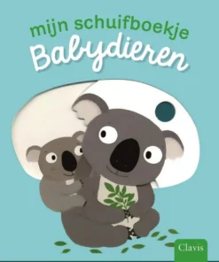 Babydieren
