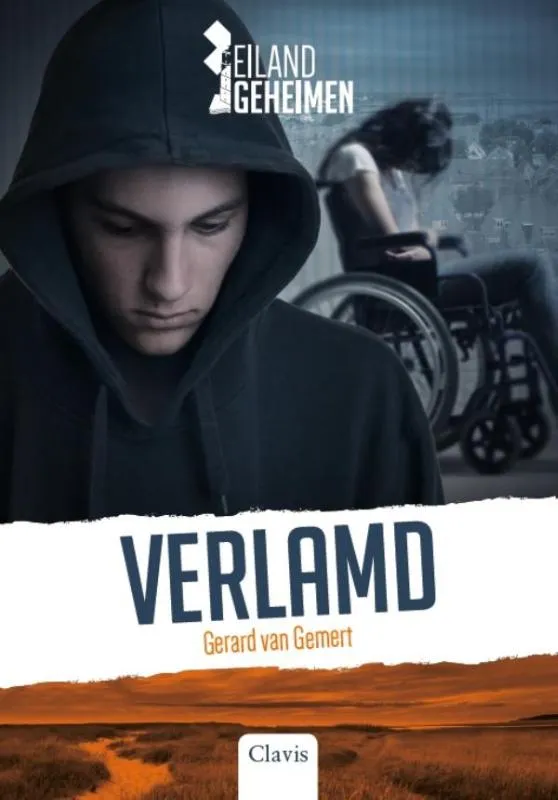 Verlamd | 9789044826975 Verlamd