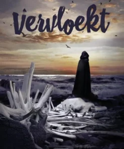 Vervloekt