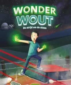 De strijd om de steen