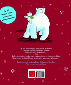 Alternative view of Beer zegt BOE!